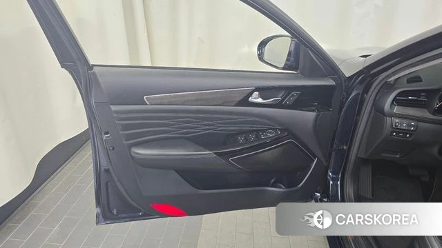 Kia K7 Premier id 4530064 из Кореи 16