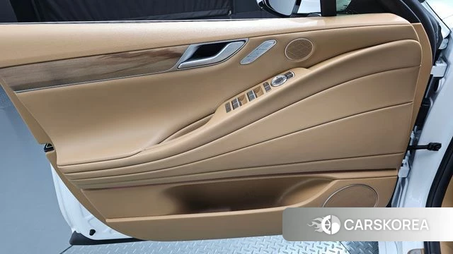 Genesis G80 (RG3) id 4879720 из Кореи 16