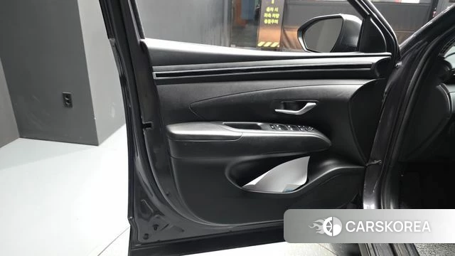 Hyundai Tucson (NX4) id 4608915 из Кореи 16