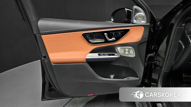 Mercedes-Benz GLC-Class X254 id 4413761 из Кореи 16