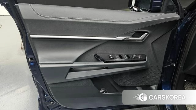 Ssangyong Torres id 4692090 из Кореи 16