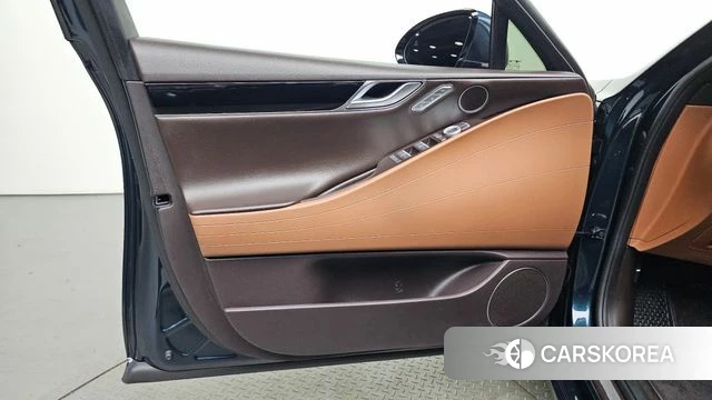 Genesis G80 (RG3) id 4409393 из Кореи 16