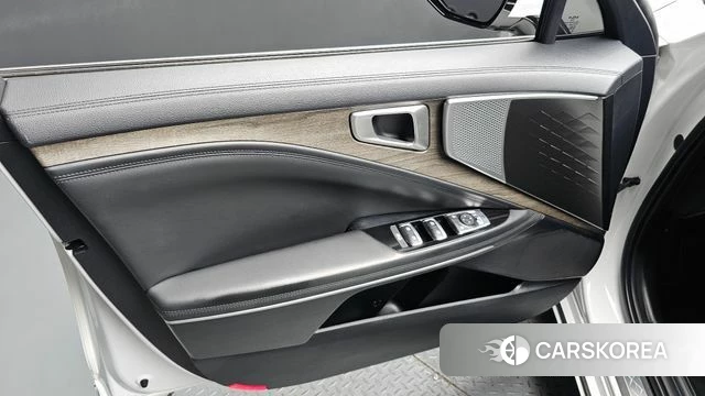 Kia K8 id 4675098 из Кореи 16