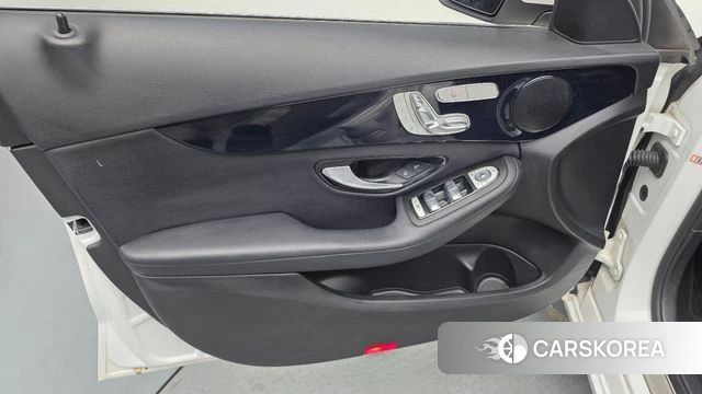 Mercedes-Benz C-Class W205 id 4339203 из Кореи 16