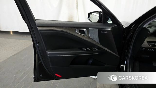 Kia K8 id 4206625 из Кореи 16