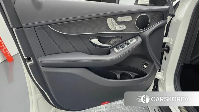Mercedes-Benz GLC-Class X253 id 4480839 из Кореи 16