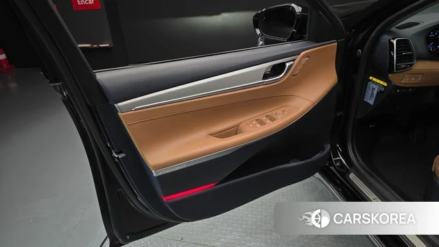 Hyundai Grandeur IG id 4430665 из Кореи 16
