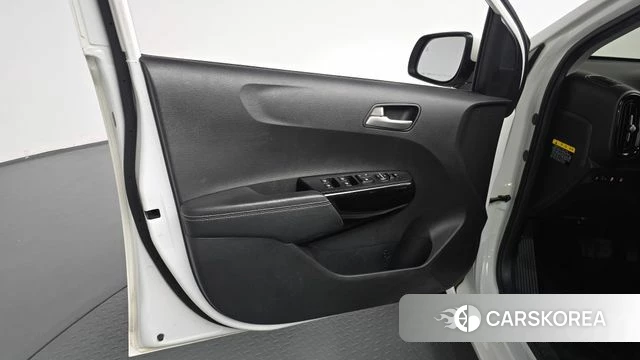 Kia Morning Urban (JA) id 4293568 из Кореи 16