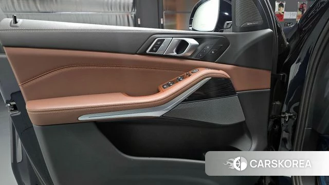 BMW X5 (G05) id 4322392 из Кореи 16