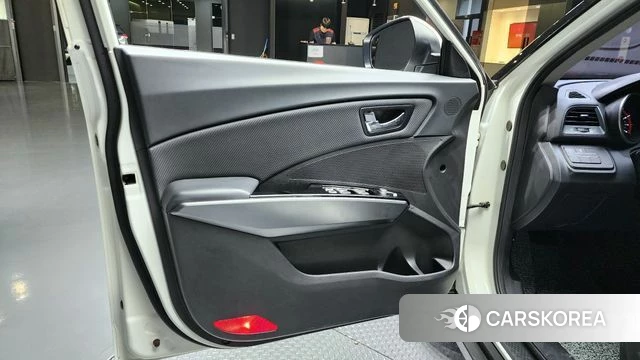 Ssangyong Tivoli Armor id 4246254 из Кореи 16