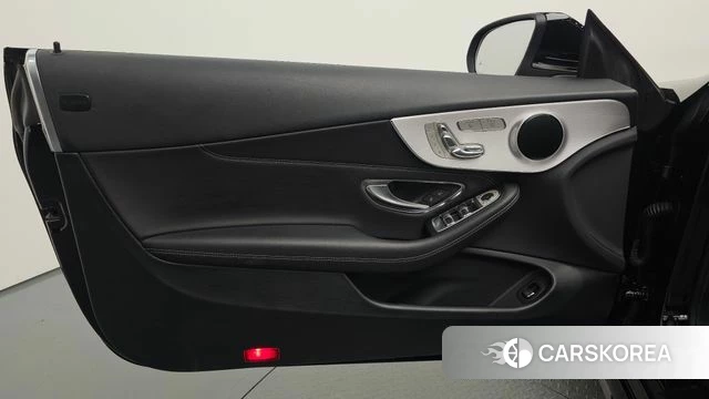 Mercedes-Benz C-Class W205 id 4574006 из Кореи 16