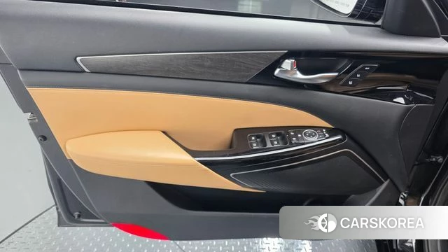 Kia K7 Premier id 4620050 из Кореи 16