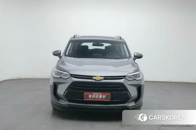 Chevrolet Volando id 4211486 из Китая 16