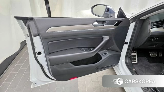 Volkswagen Arteon id 4345101 из Кореи 16