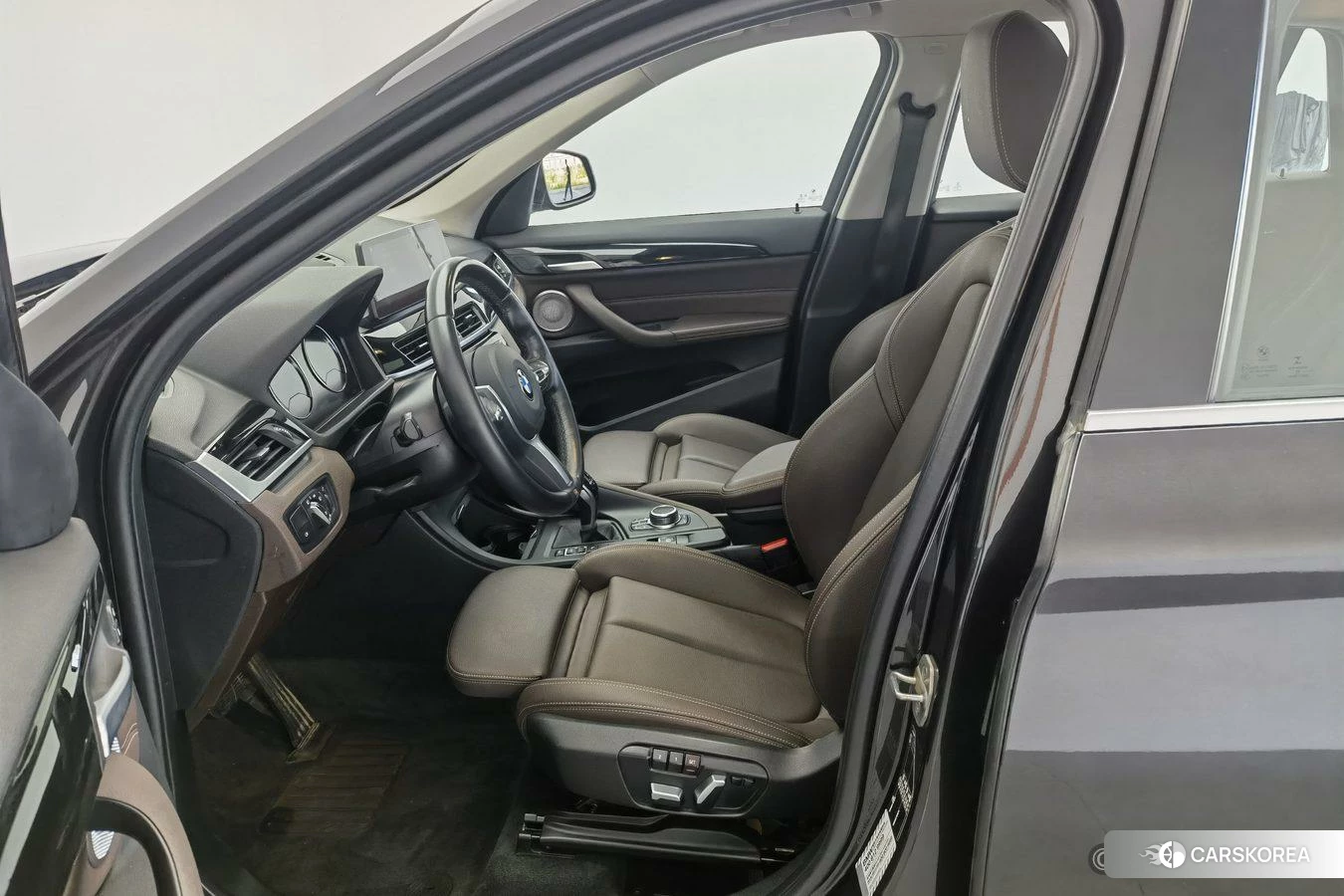 BMW X1 id 4486182 из Китая 16