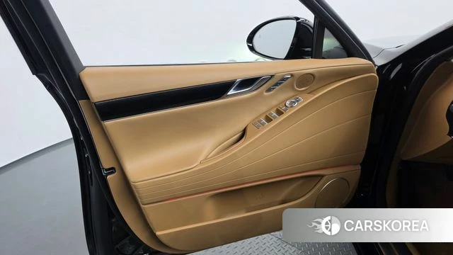 Genesis G80 (RG3) id 4710668 из Кореи 16