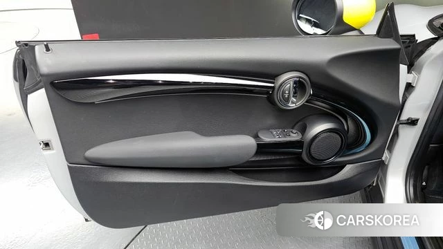 Mini Cooper Electric id 4316242 из Кореи 16