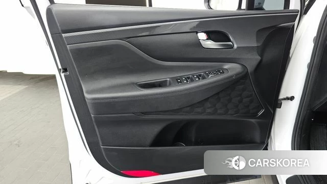 Hyundai The New Santa Fe id 4745124 из Кореи 16