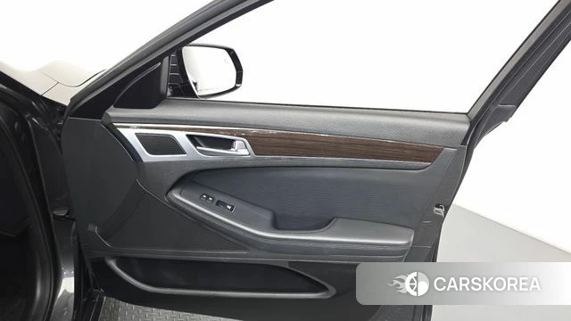 Genesis G80 id 4615183 из Кореи 16