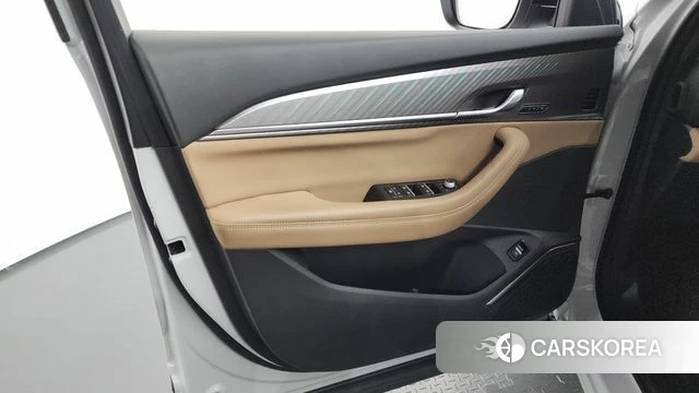 Renault Korea (Samsung) Grand Coleos id 4584350 из Кореи 16