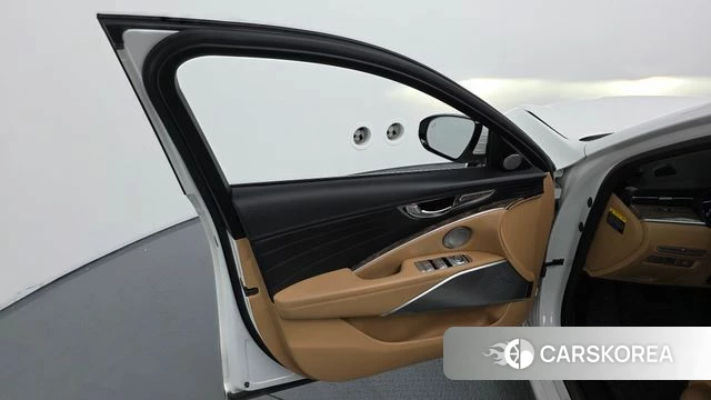 Kia More K9 id 4586555 из Кореи 16