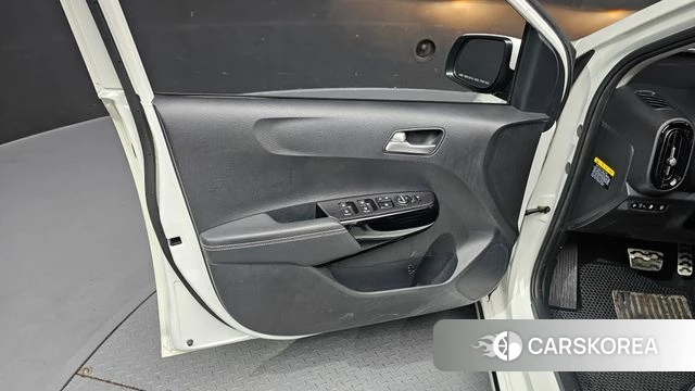 Kia All New Morning (JA) id 4356637 из Кореи 16