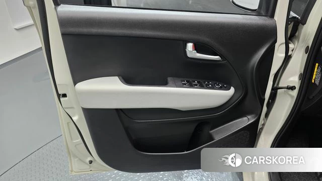Kia The New Kia Ray id 4266312 из Кореи 16