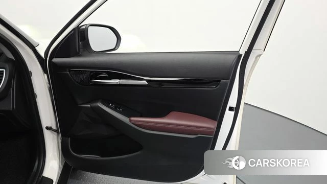 Kia Seltos id 4245763 из Кореи 16