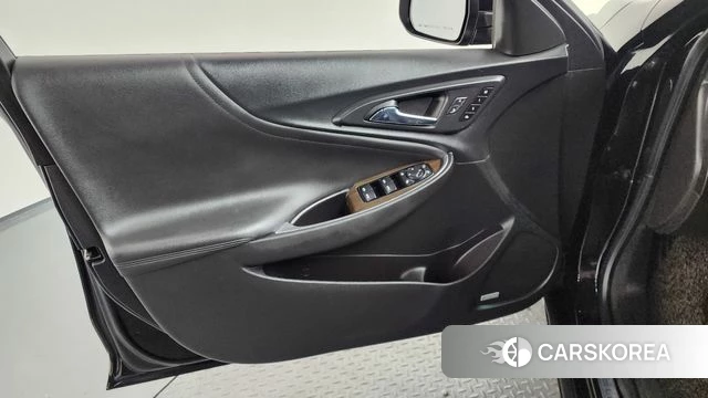 Chevrolet (GM Daewoo) The New Malibu id 4196308 из Кореи 16