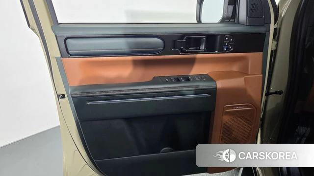 Kia Tasman id 4870666 из Кореи 16