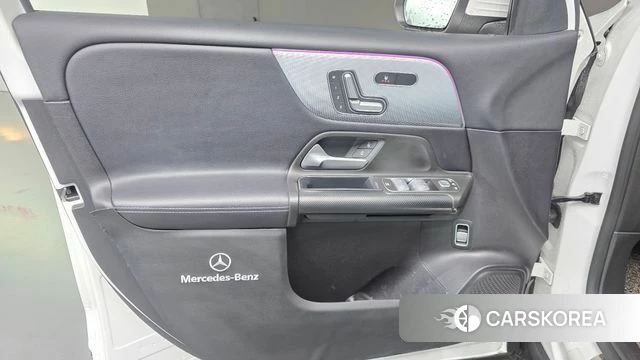 Mercedes-Benz GLB-Class X247 id 4350311 из Кореи 16