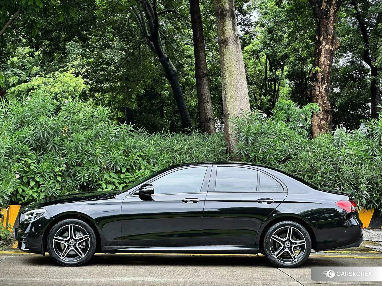 Mercedes-Benz E-class (imported) id 4479591 из Китая 16