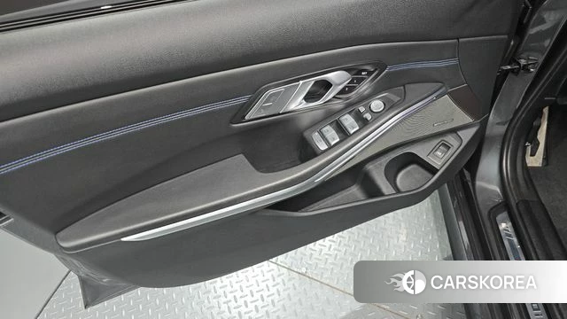BMW 3 Series (G20) id 4872693 из Кореи 16