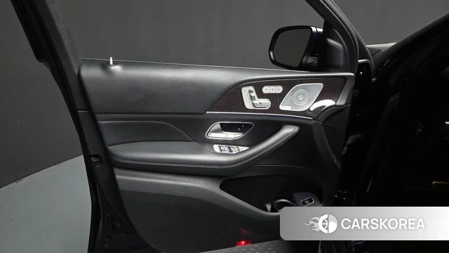 Mercedes-Benz GLE-Class W167 id 4231925 из Кореи 16