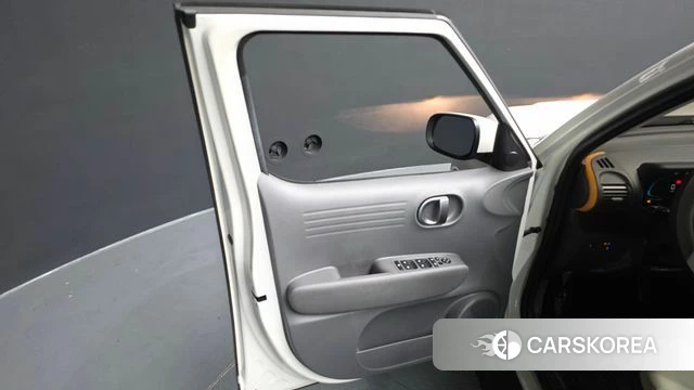 Hyundai Casper id 4281054 из Кореи 16