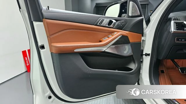 BMW X7 (G07) id 4185816 из Кореи 16