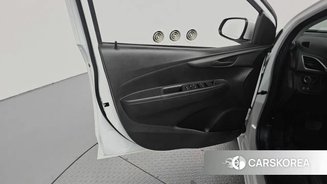 Chevrolet (GM Daewoo) The New Spark id 4549957 из Кореи 16