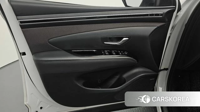 Hyundai Tucson (NX4) id 4475696 из Кореи 16