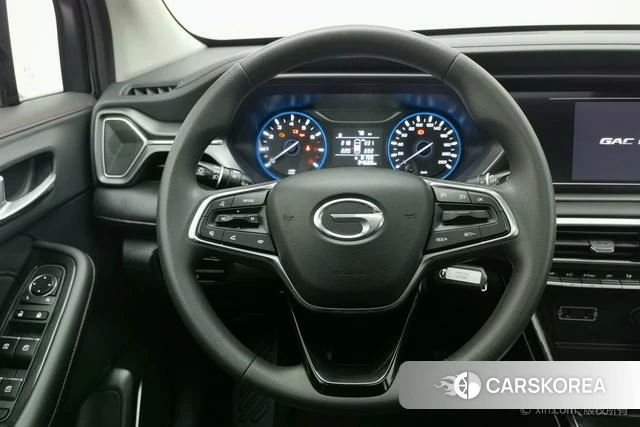 GAC Trumpchi Trumpchi GS4 id 4210178 из Китая 16