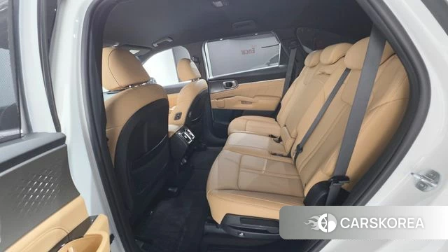 Kia Sorento 4th Generation id 4637083 из Кореи 16