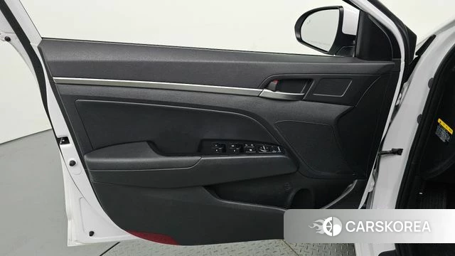 Hyundai The New Avante AD id 4285232 из Кореи 16