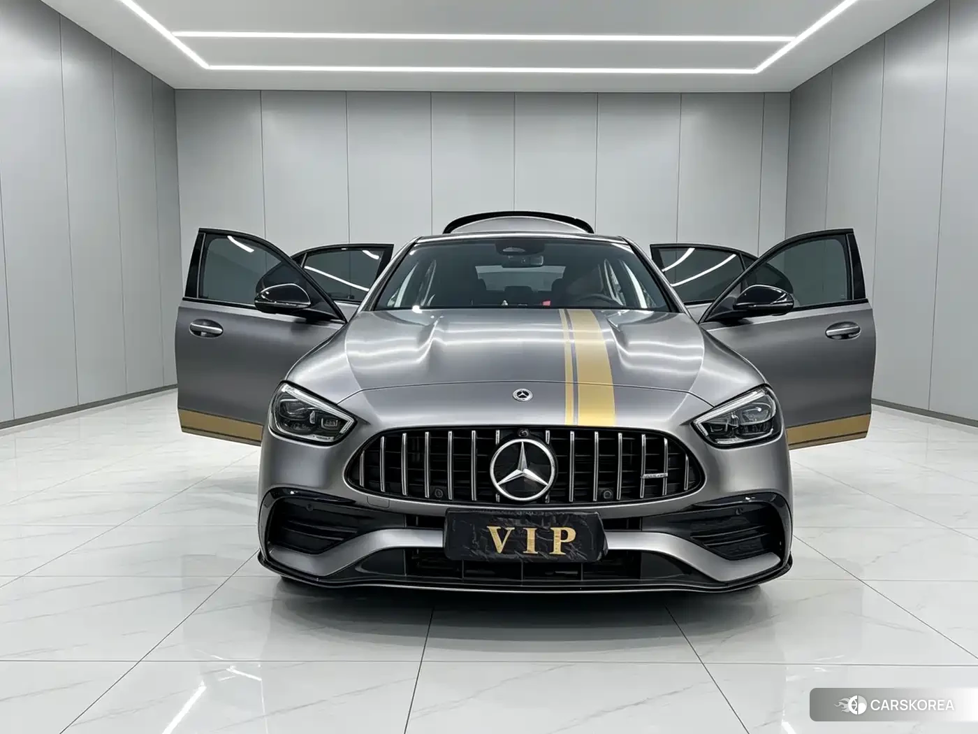 Mercedes-Benz AMG C-Class id 4548004 из Китая 16