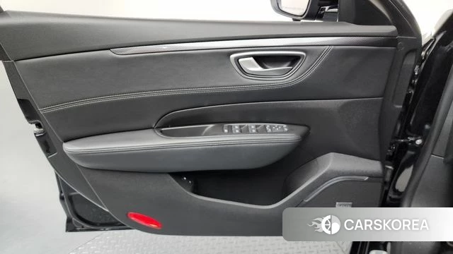 Renault Korea (Samsung) SM6 id 4448099 из Кореи 16