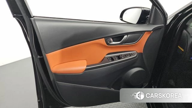 Hyundai Kona id 4245558 из Кореи 16