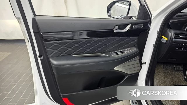 Hyundai Palisade id 4525188 из Кореи 16