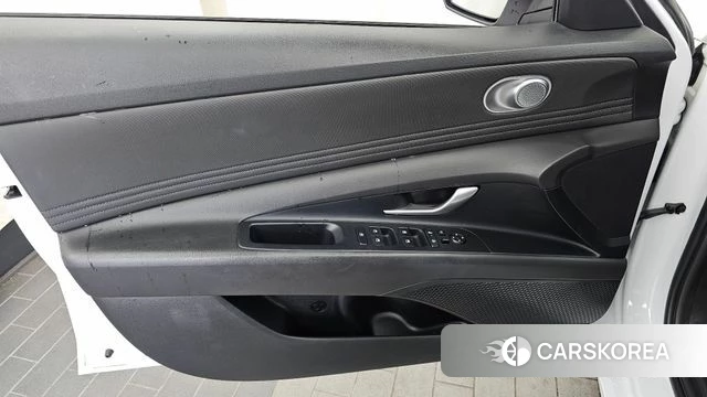 Hyundai The New Avante (CN7) id 4720150 из Кореи 16