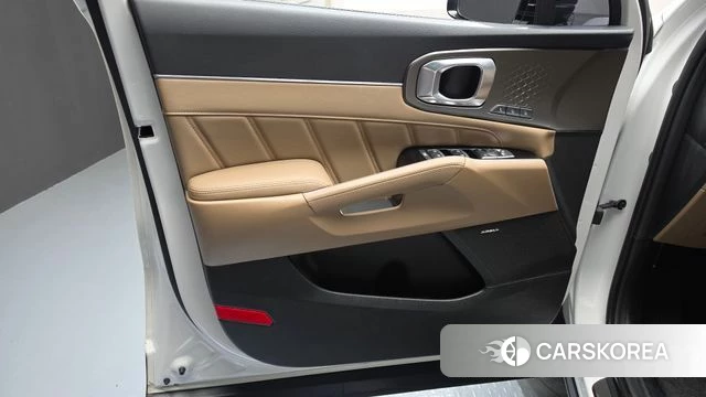 Kia The New Sorento 4th Generation id 4266546 из Кореи 16