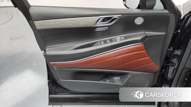 Genesis GV80 id 4767828 из Кореи 16