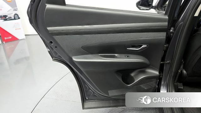 Hyundai The New Tucson (NX4) id 4321849 из Кореи 16