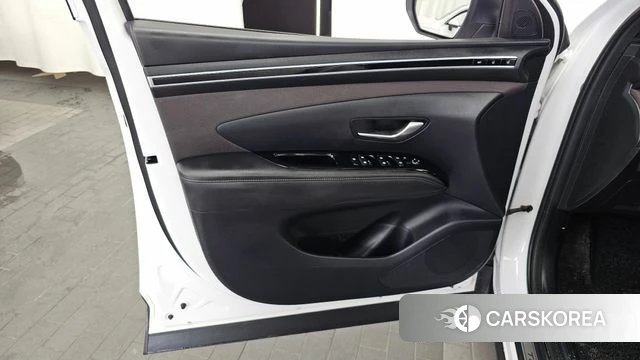 Hyundai Tucson (NX4) id 4573434 из Кореи 16